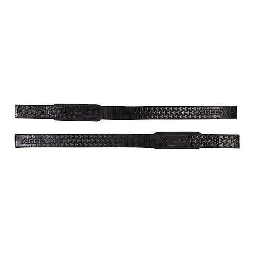 Reeva Lifting Straps Ultra Grip
