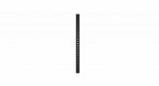 Lifemaxx Crossmaxx XL Upright Stand Extender - 125 cm - voor Crossmaxx Rig