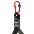 HMS D-Handle Foam Greep