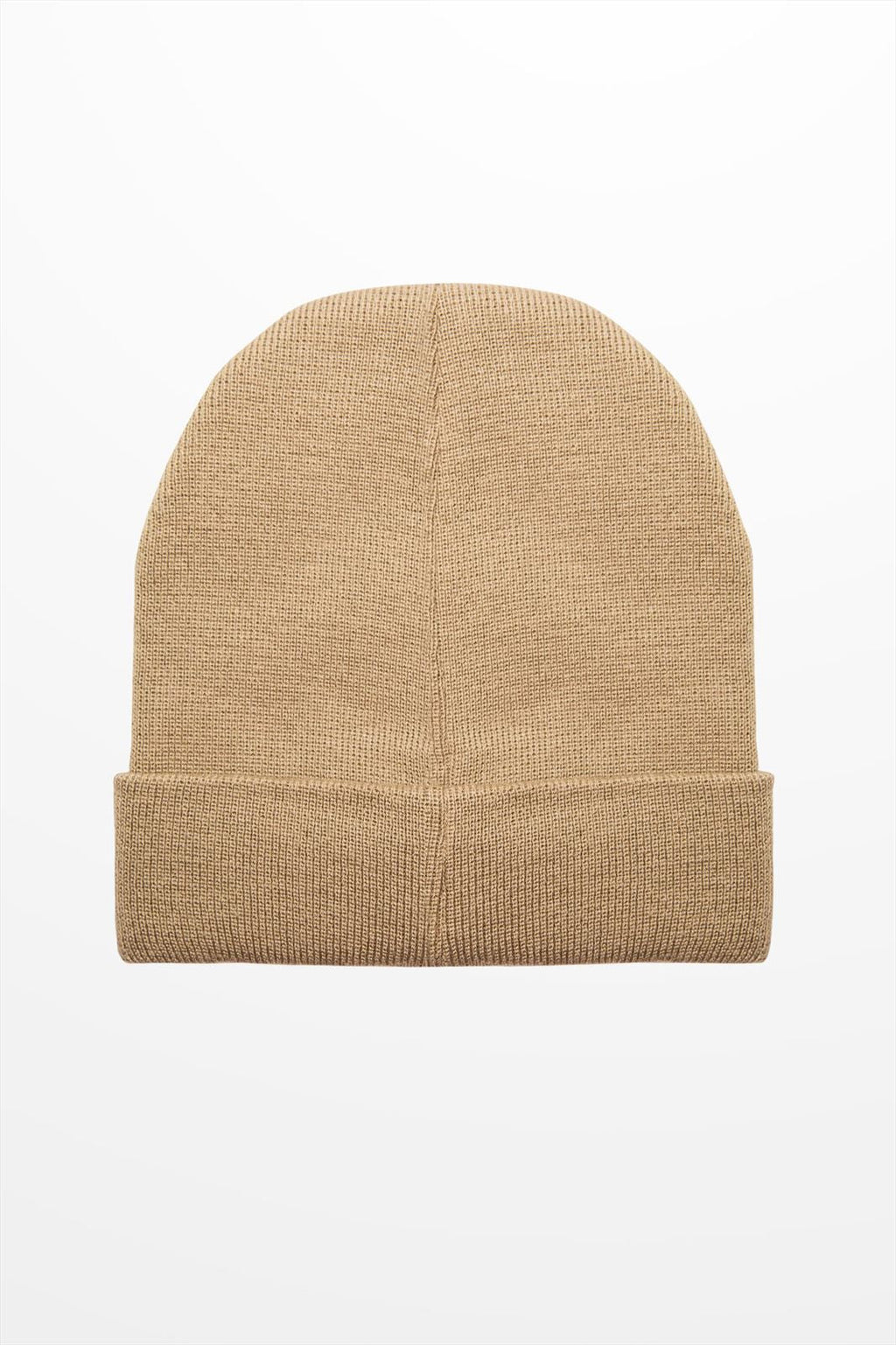 Gorilla Wear Vermont Muts - Beanie - Beige