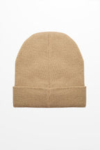 Gorilla Wear Vermont Muts - Beanie - Beige