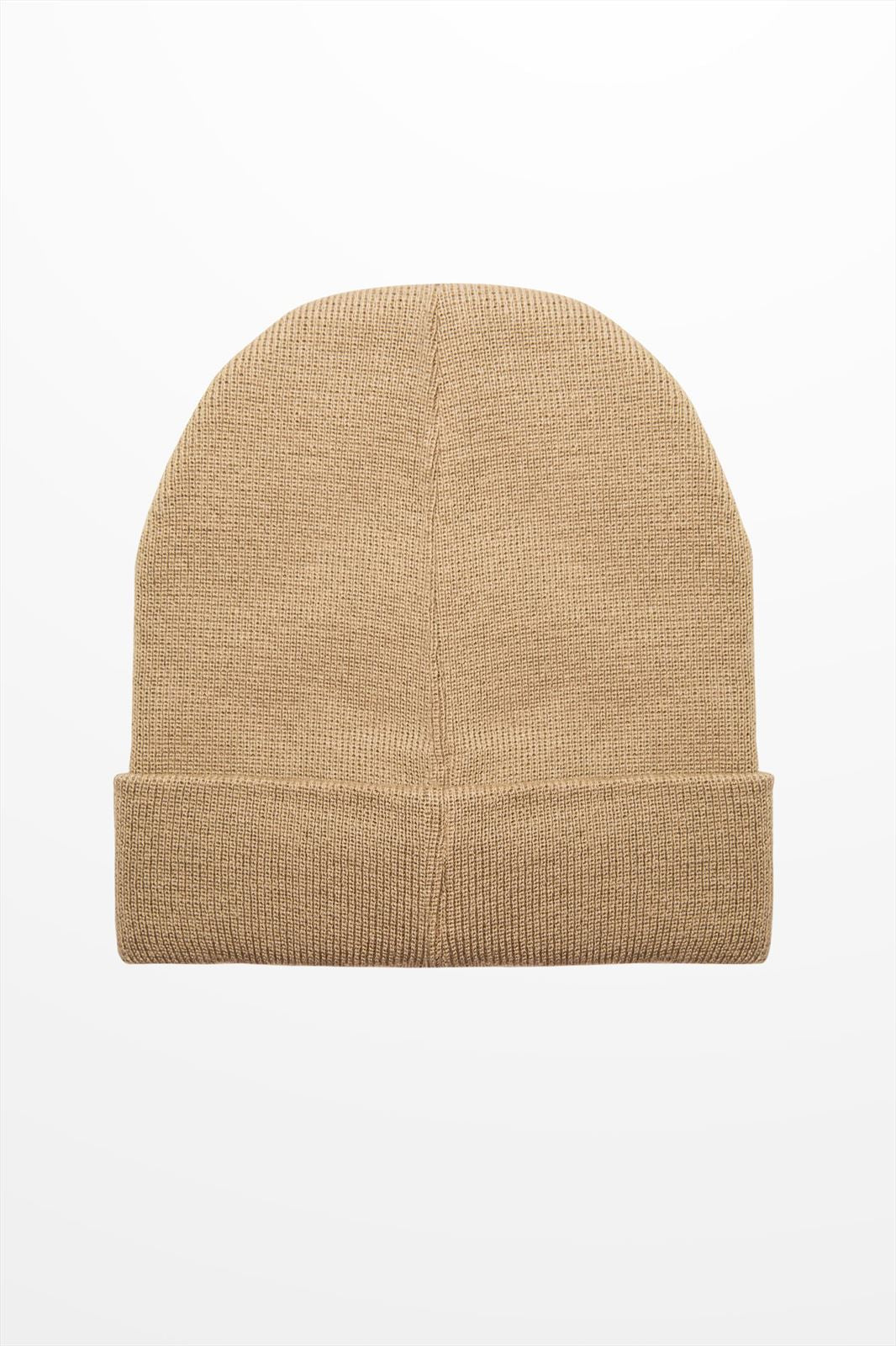 Gorilla Wear Vermont Muts - Beanie - Beige
