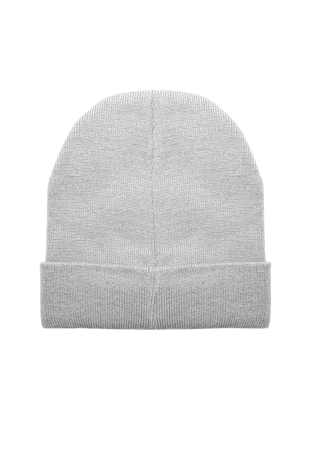 Gorilla Wear Vermont Muts - Beanie - Grijs