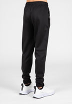 Gorilla Wear Vernon Kids Trainingsbroek - Zwart