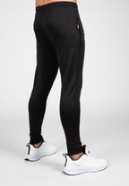 Gorilla Wear Vernon Trainingsbroek - Zwart