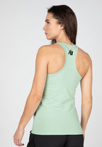 Gorilla Wear Verona Tank Top - Groen