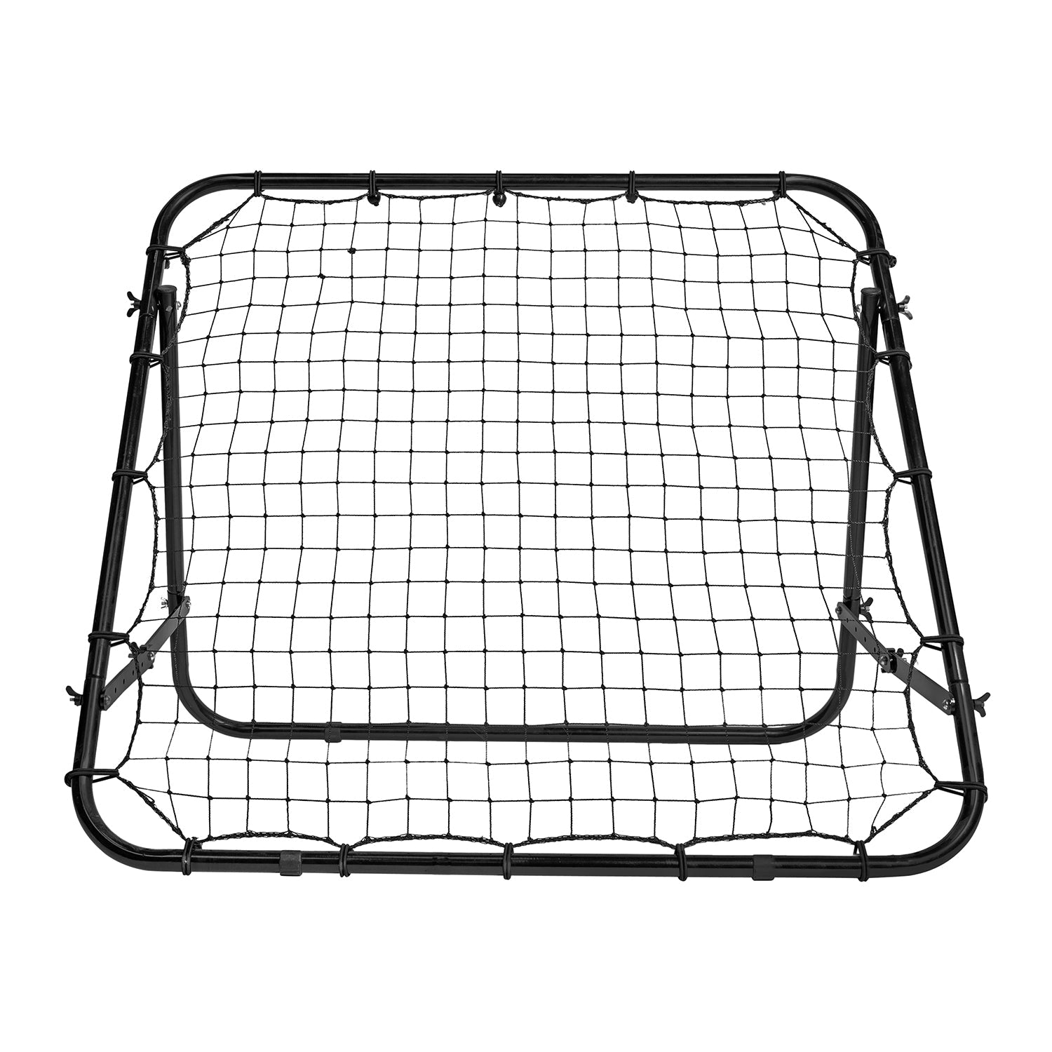 VirtuFit Verstelbare Rebounder - Kickback - 100 x 100 cm