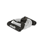 VirtuFit Weerstandskabel - Fitness Elastiek - Met Handvat - Licht