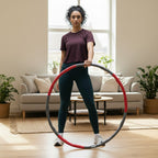 VirtuFit Fitness Hoelahoep - Hoepel - 100 cm - 1,2 kg