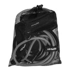 VirtuFit Resistance Kit - 11-delige Weerstandsbanden Set - Inclusief Handvatten