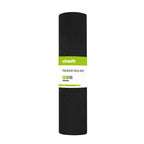 VirtuFit Premium Yogamat - 183 x 61 x 0,4 cm - Onyx Black
