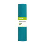 VirtuFit Premium Yogamat - 183 x 61 x 0,4 cm - Ocean Green Forest