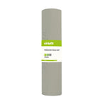 VirtuFit Premium Yogamat - 183 x 61 x 0,4 cm - Natural Grey