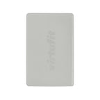 VirtuFit Premium Yoga Blok - EVA Foam - Natural Grey