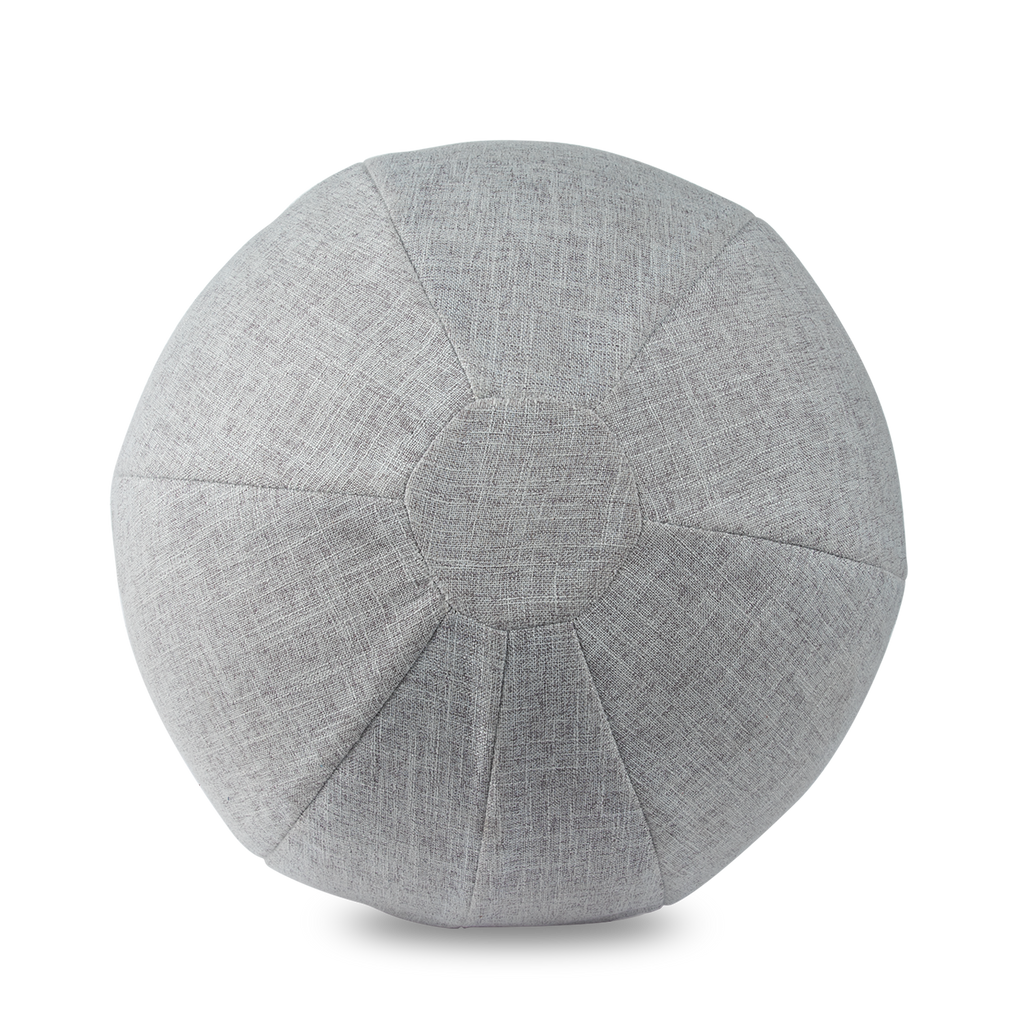 VirtuFit Fitnessbal Beschermhoes - 65 cm
