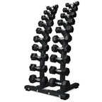 VirtuFit Dumbbellrek staand Deluxe - Halterrek
