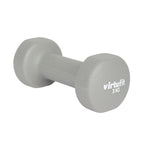VirtuFit Vinyl Dumbbell Set Pro - 2 x 3 kg