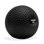 VirtuFit Slam Ball - Fitness Bal - 9 kg - Zwart