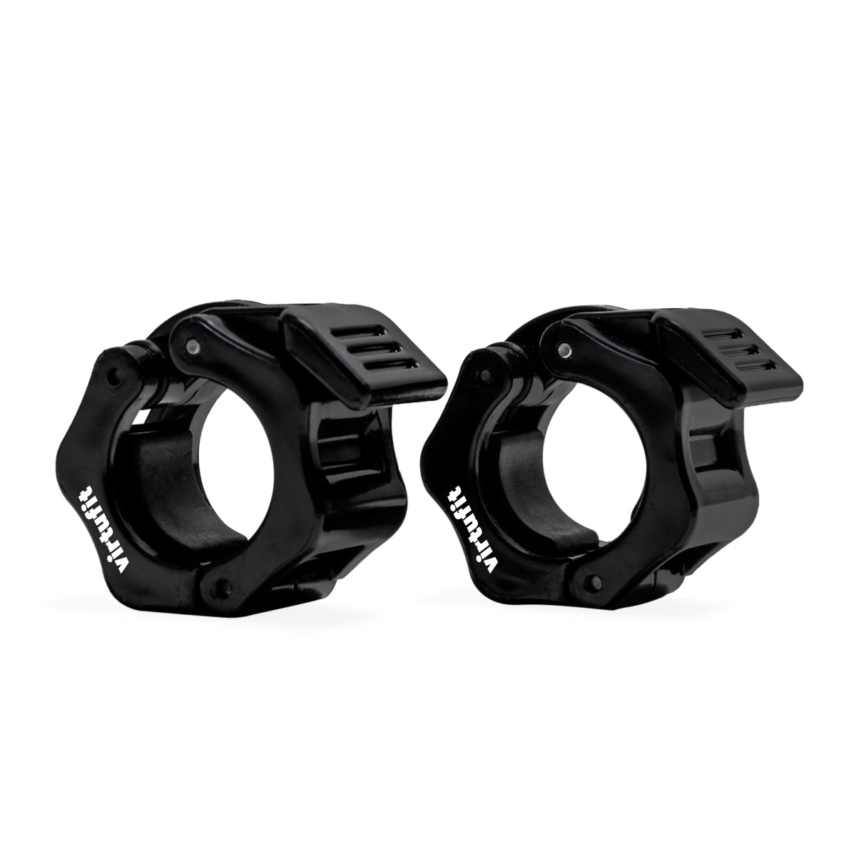 VirtuFit Lock Jaw Collar - halterstangsluiters - 30 mm