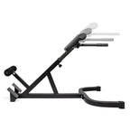 VirtuFit Hyperextension Pro - Roman Chair - Rugtrainer
