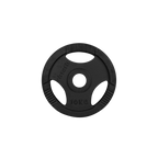 VirtuFit Olympische Gietijzeren Halterschijf - 10 kg