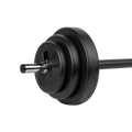 VirtuFit Aerobic Pump Set Vinyl - 20 kg