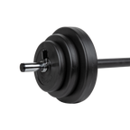 VirtuFit Aerobic Pump Set Vinyl - 20 kg