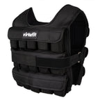 VirtuFit Verstelbaar Gewichtsvest Pro - 30 kg