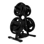 VirtuFit Halterschijf Opbergrek - 50 mm - Schijvenstandaard - Tweedekans