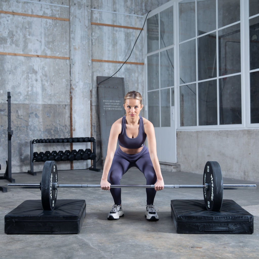 VirtuFit Drop Pad Set
