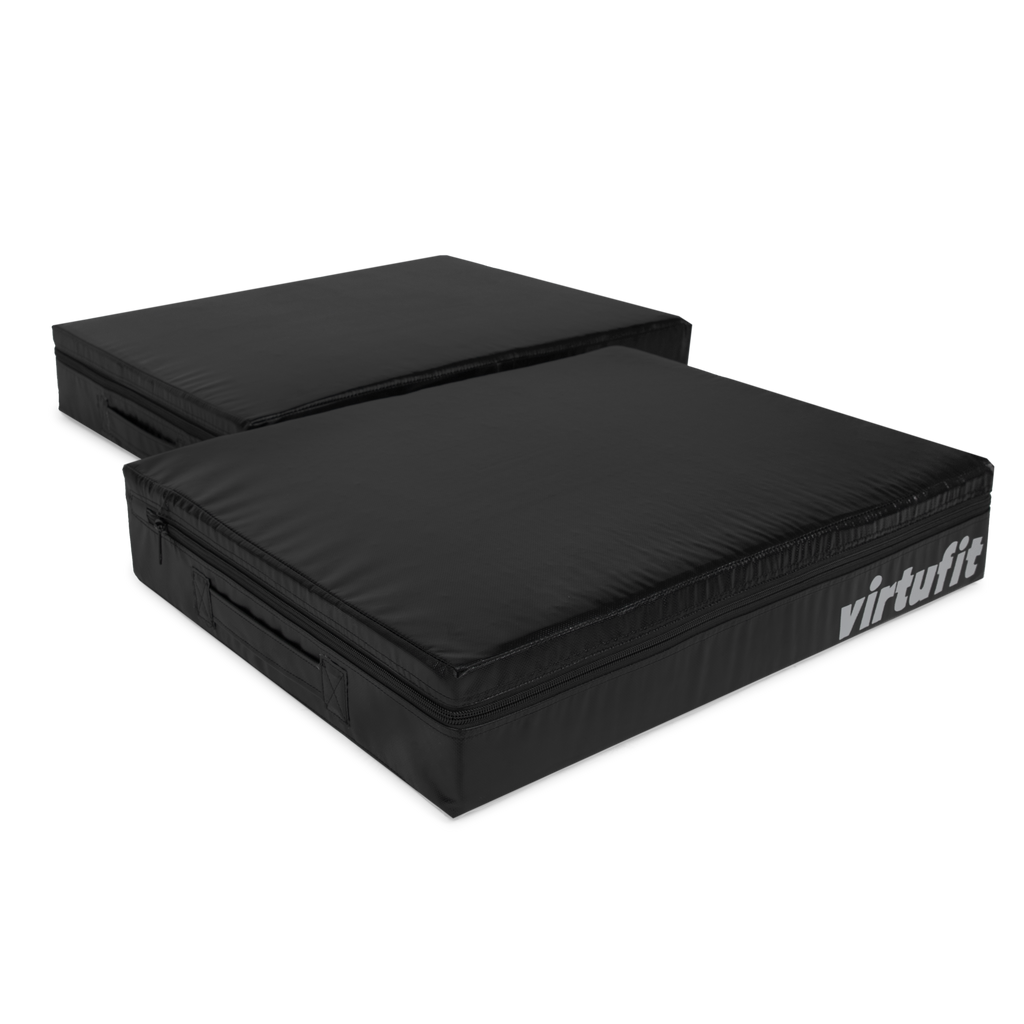 VirtuFit Drop Pad Set - Tweedekans
