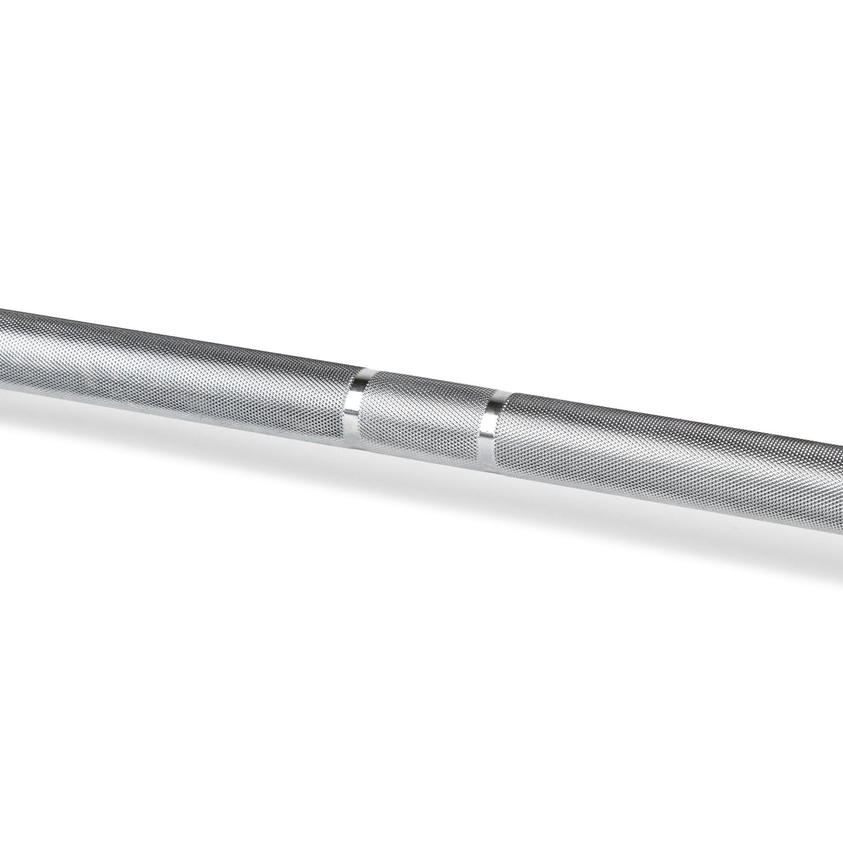 VirtuFit Olympische Halterstang - 50 mm - 220 cm - Tweedekans