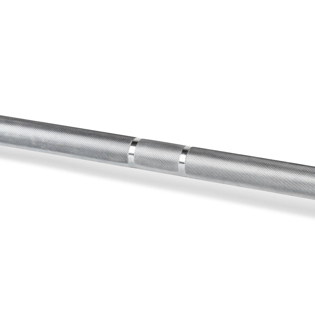 VirtuFit Olympische Halterstang - 50 mm - 220 cm
