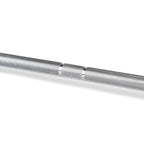 VirtuFit Olympische Halterstang - 50 mm - 220 cm
