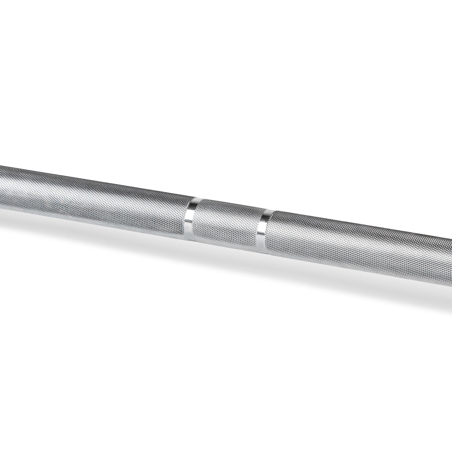 VirtuFit Olympische Halterstang - 50 mm - 220 cm