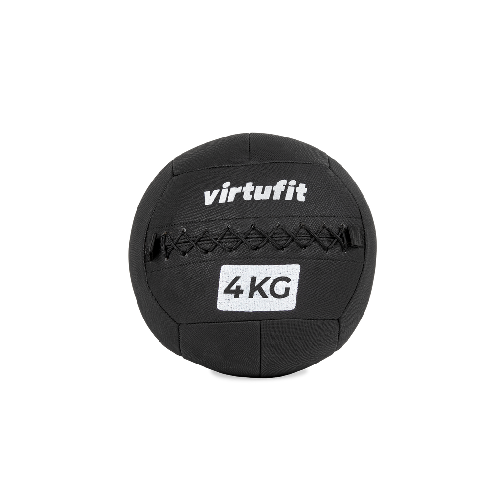 VirtuFit Wall Ball Pro - 4 kg - Tweedekans