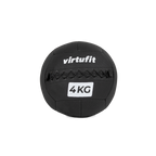VirtuFit Wall Ball Pro - 4 kg - Tweedekans