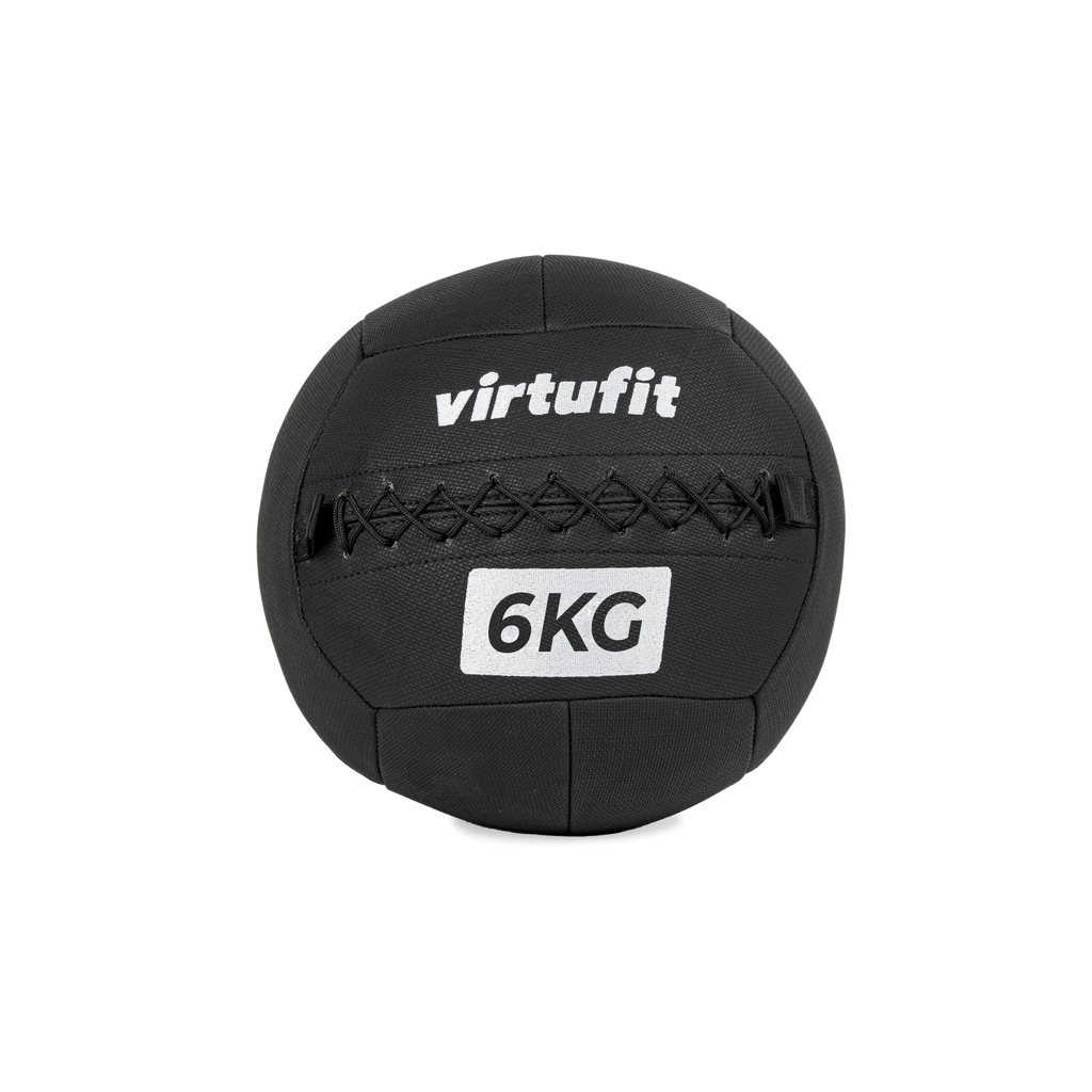 VirtuFit Wall Ball Pro - 6 kg - Tweedekans