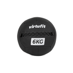 VirtuFit Wall Ball Pro - 6 kg - Tweedekans