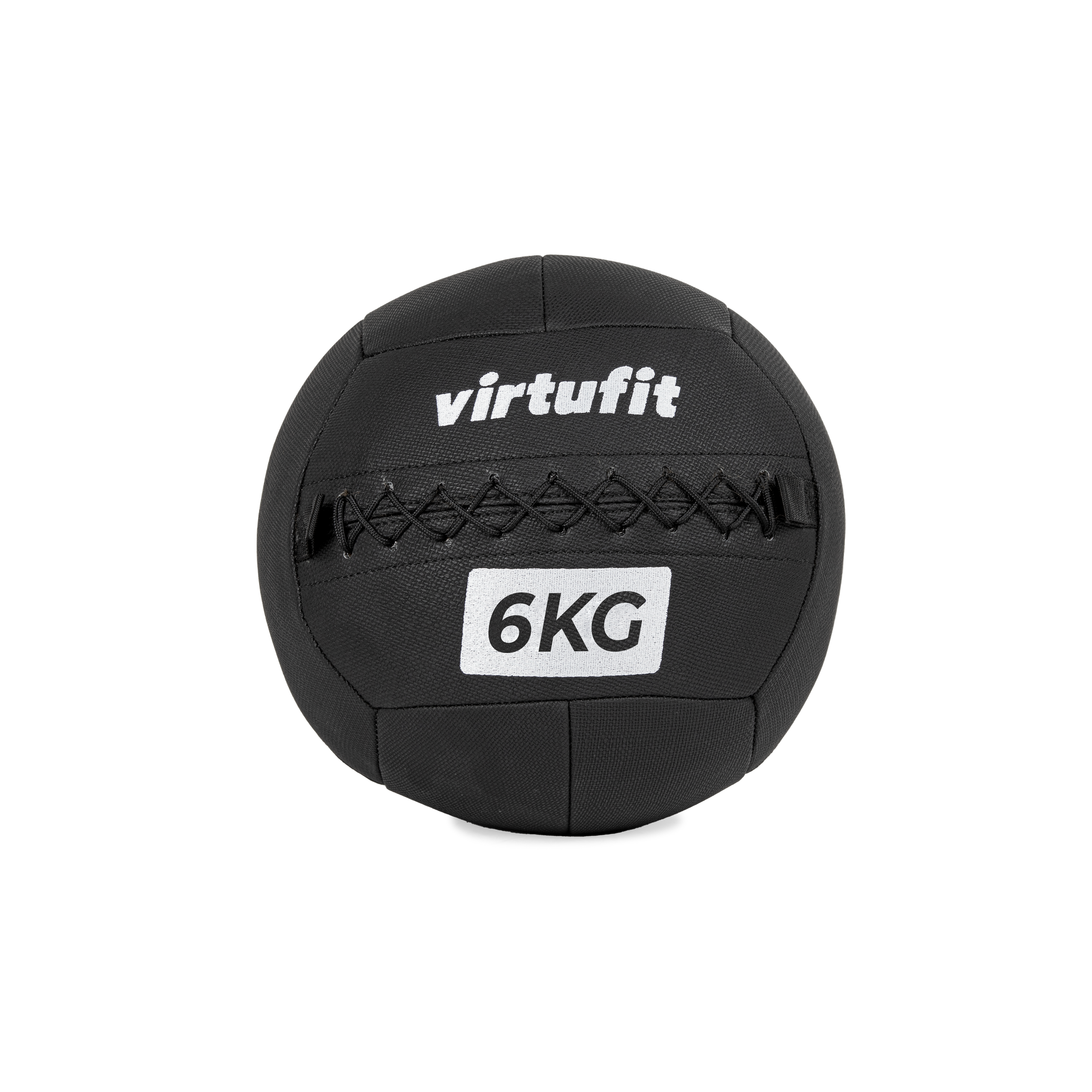 VirtuFit Wall Ball Pro - 6 kg - Tweedekans