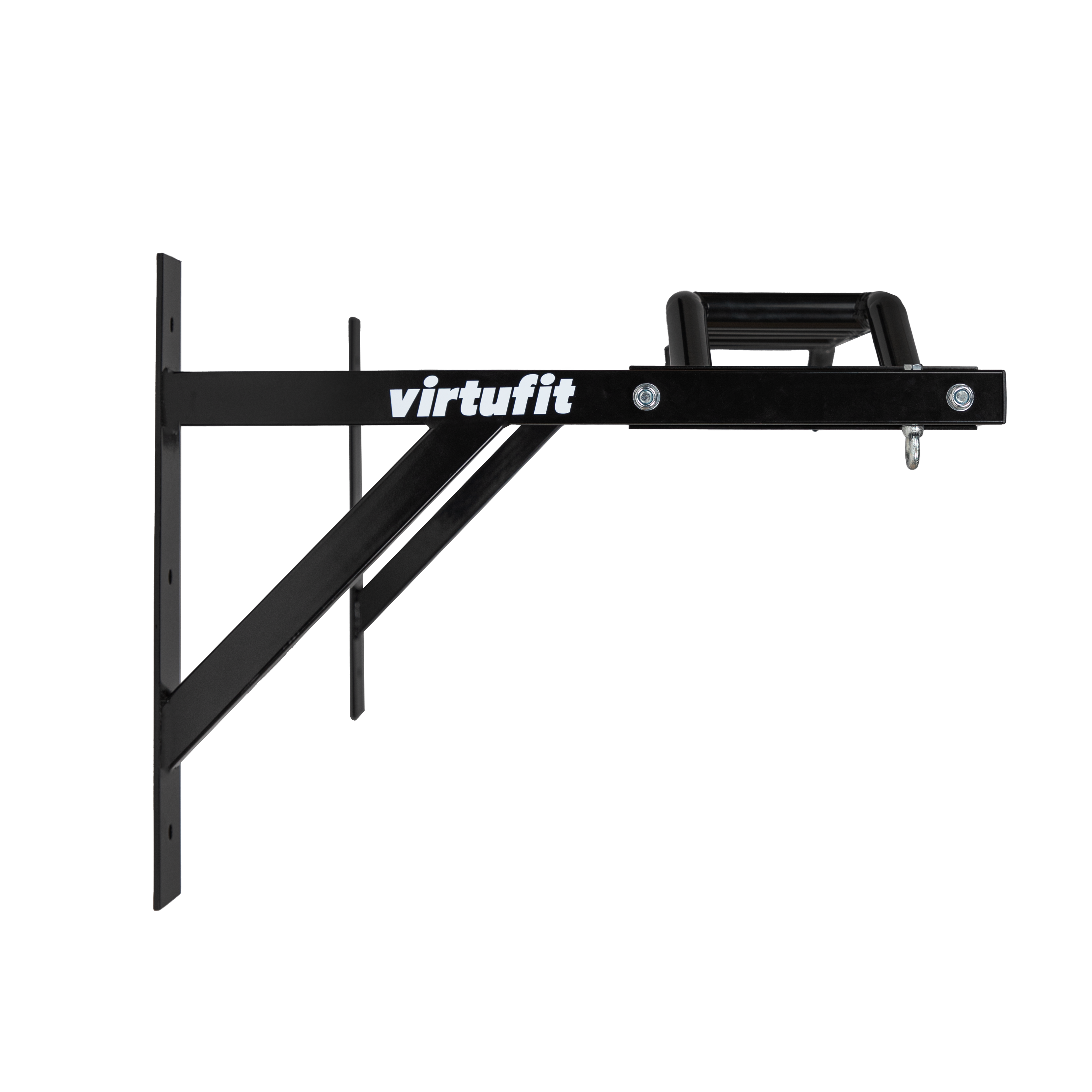 VirtuFit Chin Up Bar - Multi Grip Design - Optrekstang - Pull-up bar