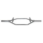 VirtuFit Olympische Hex Bar - Shrug Bar - Trap Bar - 140 cm