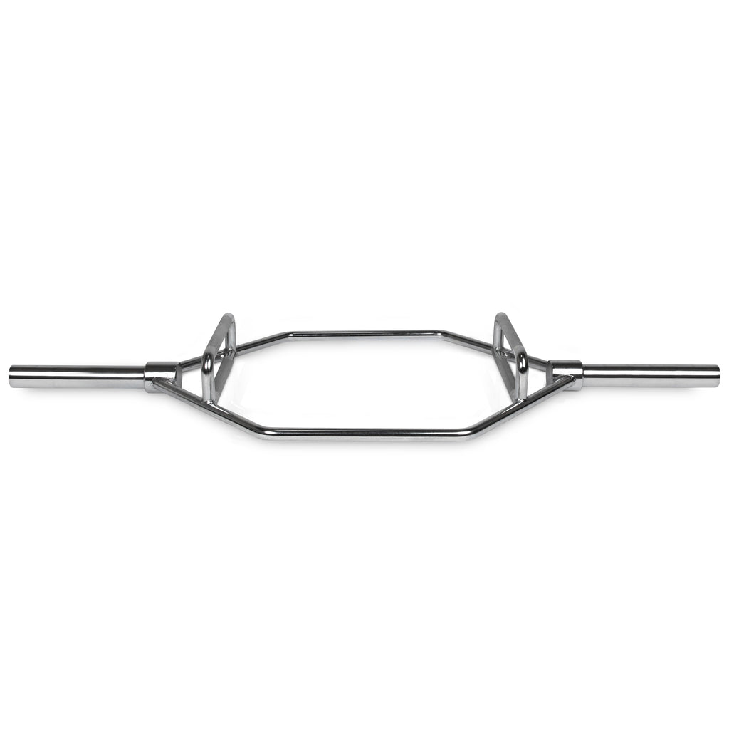 VirtuFit Olympische Hex Bar - Shrug Bar - Trap Bar  - 160 cm