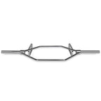 VirtuFit Olympische Hex Bar - Shrug Bar - Trap Bar  - 160 cm