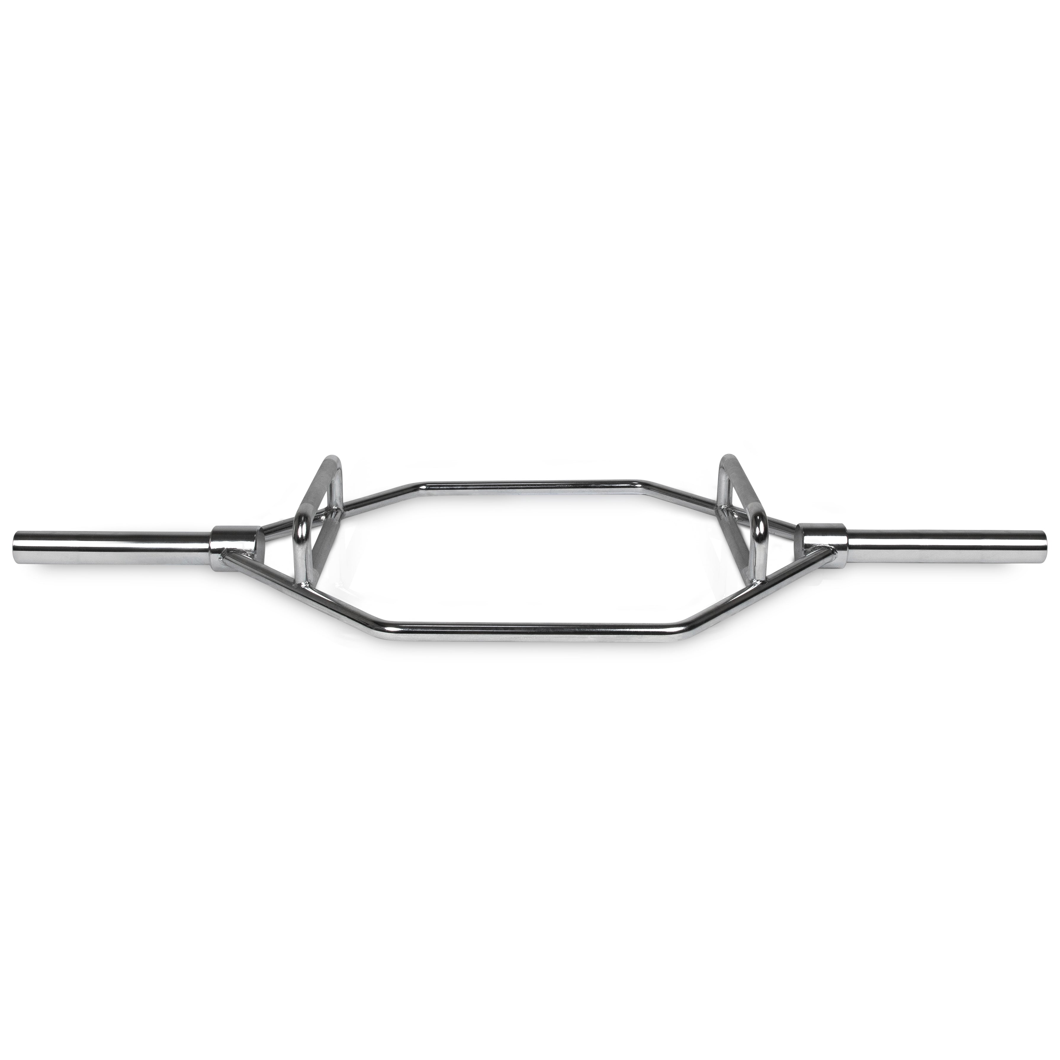 VirtuFit Olympische Hex Bar - Shrug Bar - Trap Bar  - 160 cm