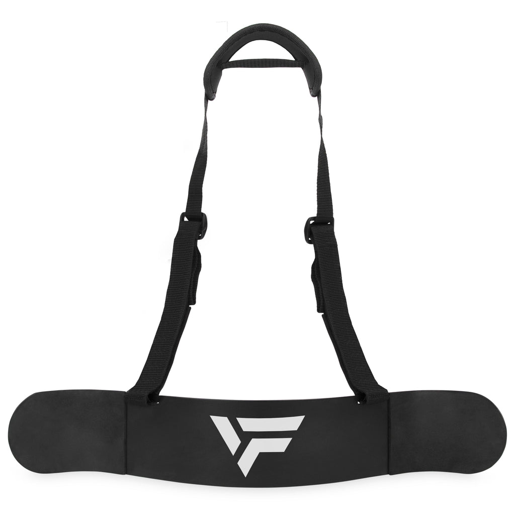 VirtuFit Arm Blaster - Bicep Trainer