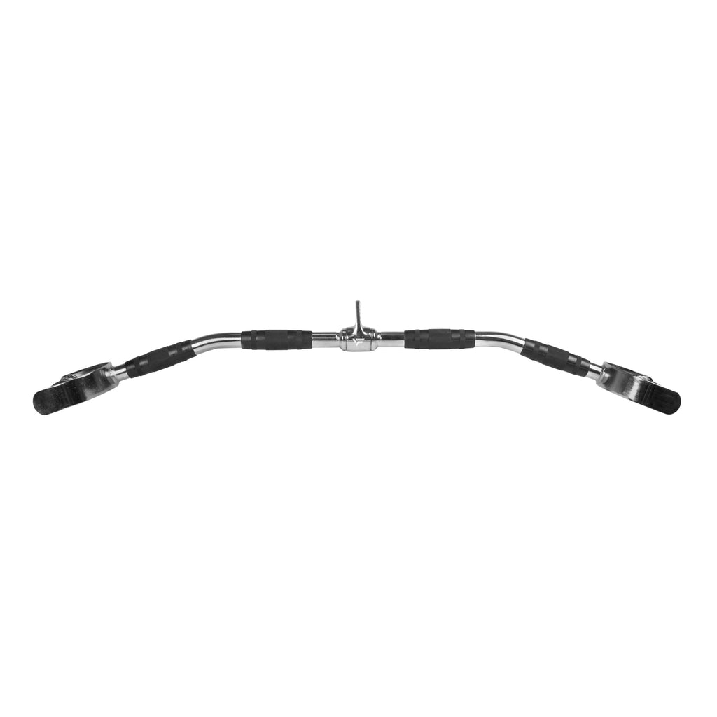 VirtuFit Lat Pulldown Bar Pro - Lat Pull Down Grip Pro