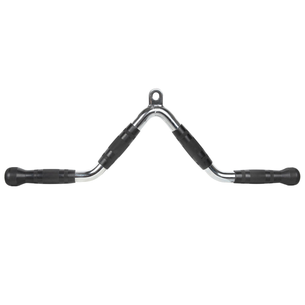 VirtuFit Curl Bar Handle - Curl-Greep