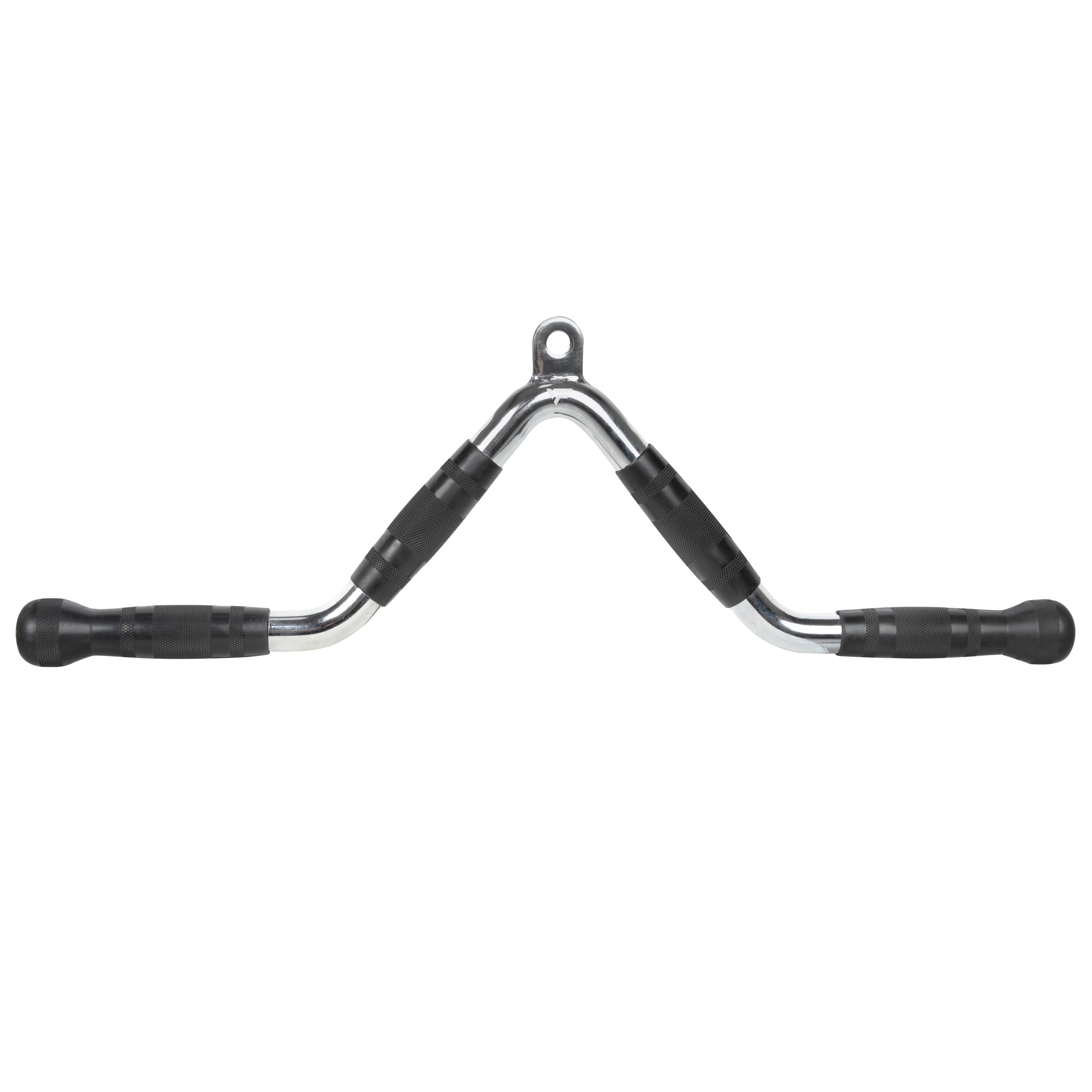 VirtuFit Curl Bar Handle - Curl-Greep