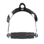 VirtuFit Cable D Handle - Single Grip Handgreep